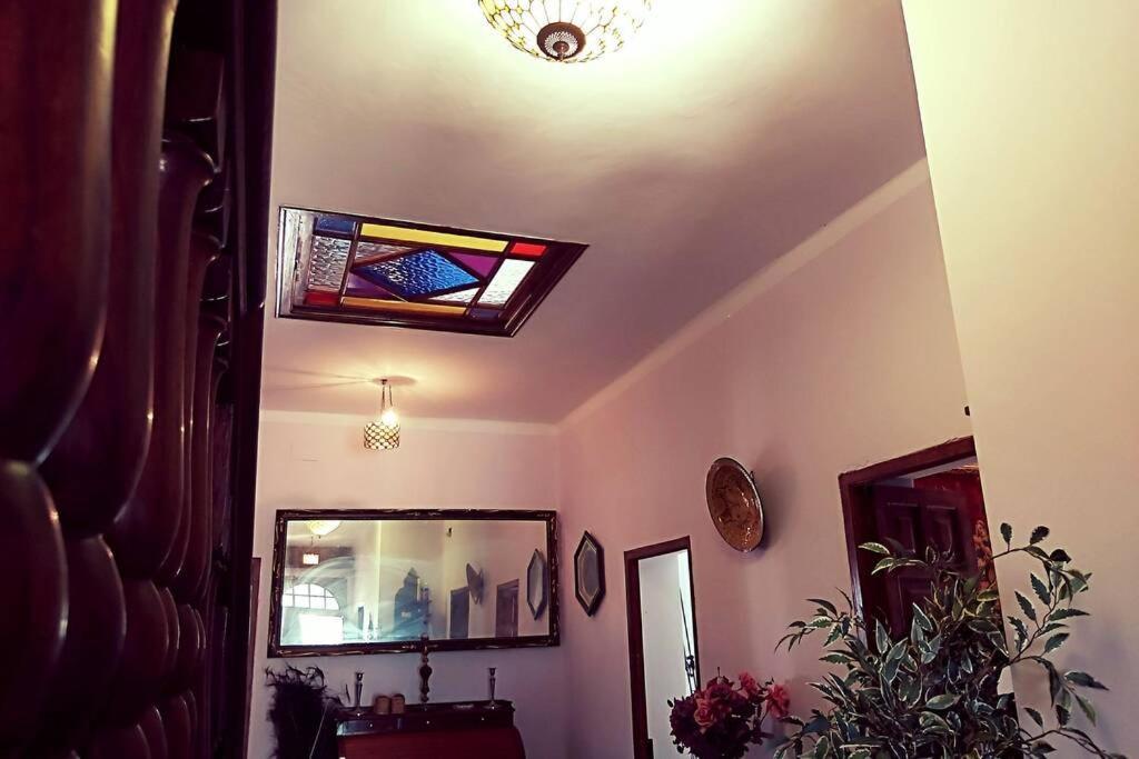 Villa Cortijo San Jose Sevilla Exterior foto