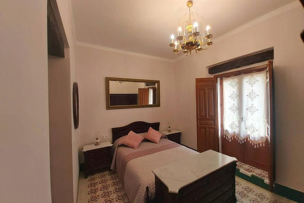 Villa Cortijo San Jose Sevilla Exterior foto