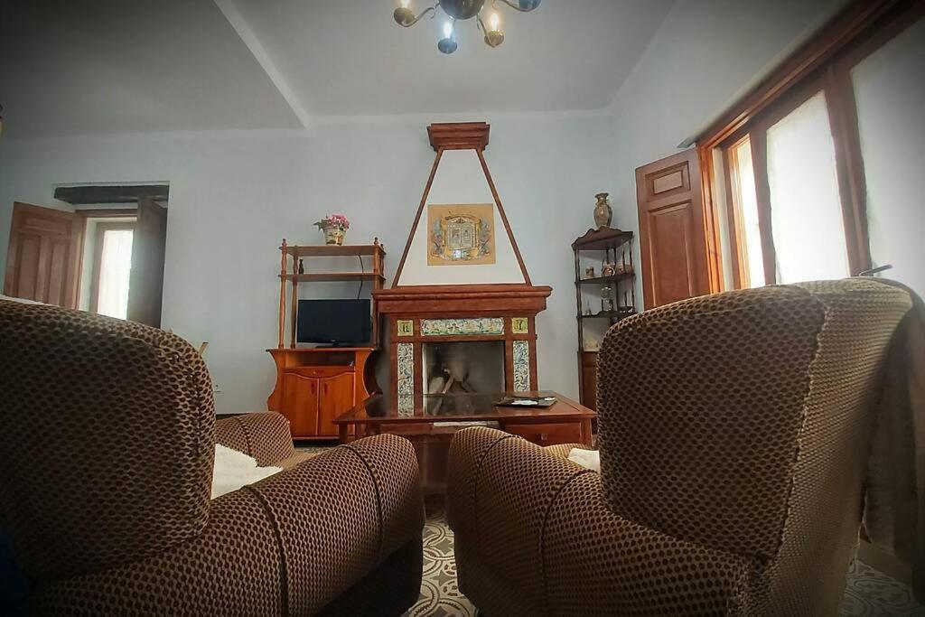 Villa Cortijo San Jose Sevilla Exterior foto